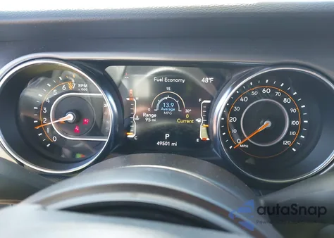 2023 Jeep Gladiator Freedom 4X4 z USA, uszkodzony, nr VIN 1C6HJTAG1PL517000